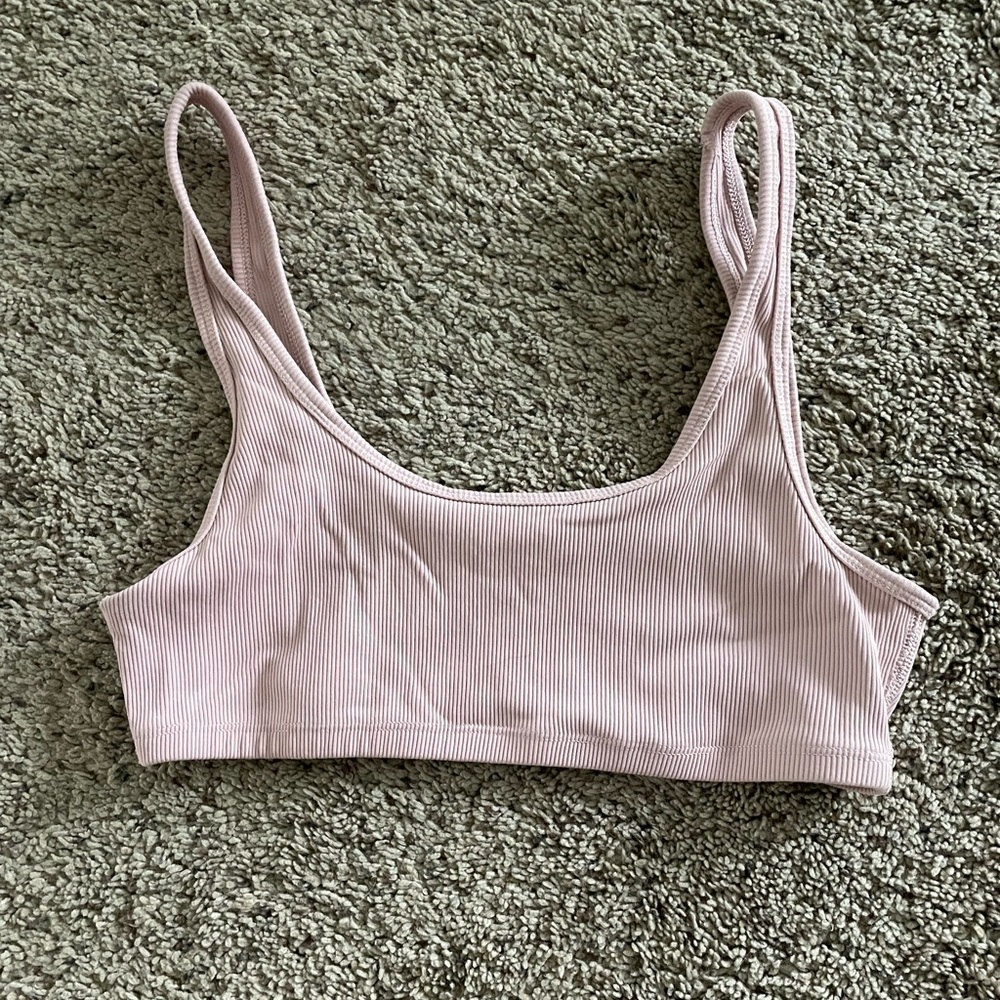 TNA Bra Top